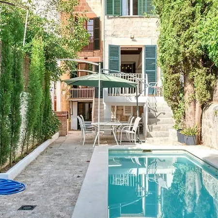 Casasnovas Casa vacanze