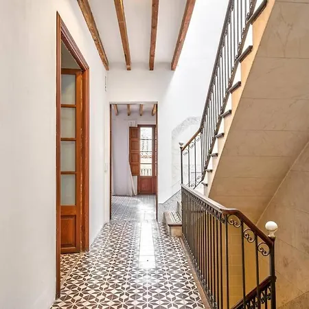Casasnovas Casa vacanze