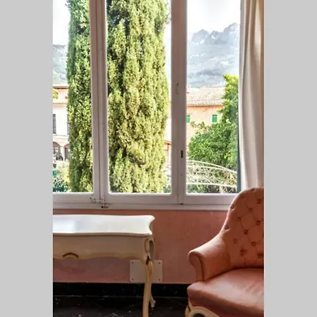 Casasnovas * Sóller