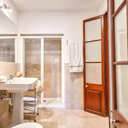 Casasnovas Casa vacanze *