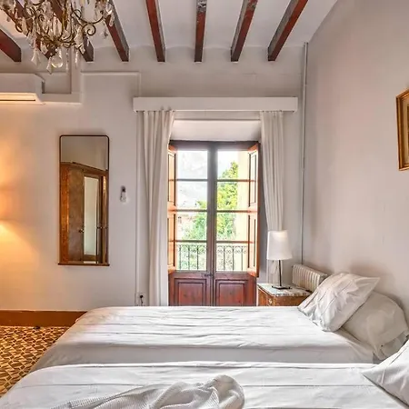 Casasnovas * Soller