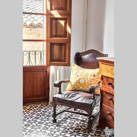Holiday home Casasnovas