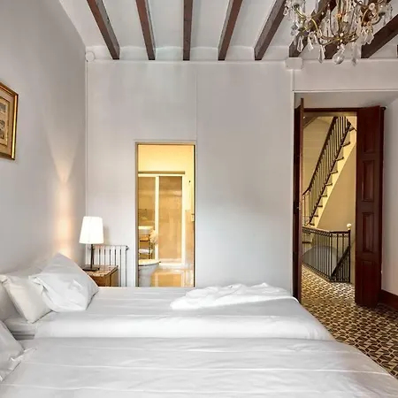 Casasnovas Holiday home *