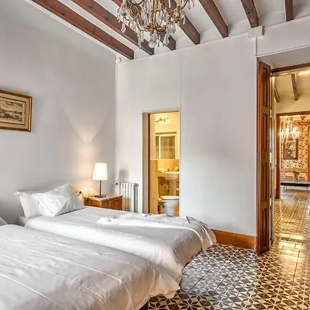 Casasnovas Holiday home Soller