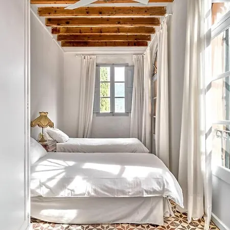 Casasnovas Holiday home *