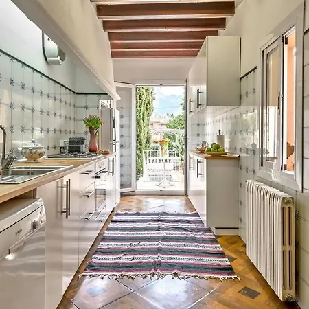 Holiday home Casasnovas *