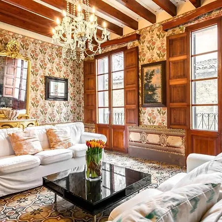 Holiday home Casasnovas *
