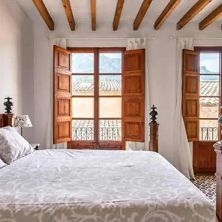 Holiday home Casasnovas *