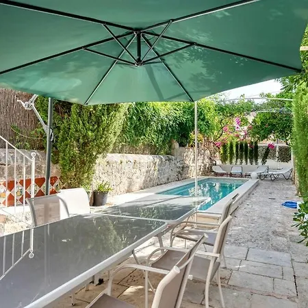 Holiday home Casasnovas *