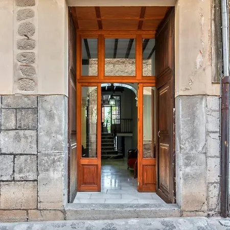 Casasnovas Holiday home
