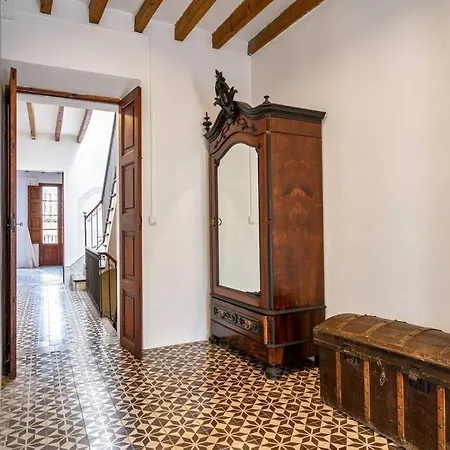 Casasnovas Holiday home