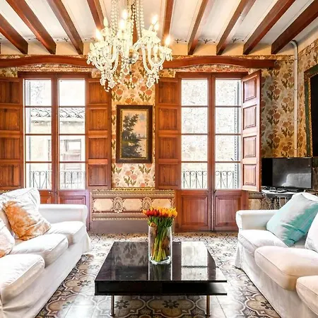 Holiday home Casasnovas