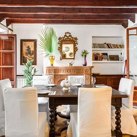 Casasnovas Holiday home *