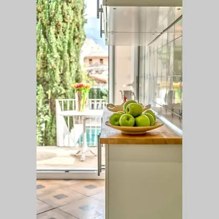 Casasnovas Holiday home Soller