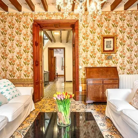 Casasnovas Holiday home