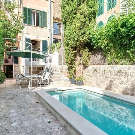 Holiday home Casasnovas