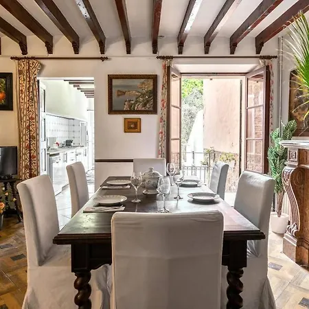 Casasnovas Holiday home *