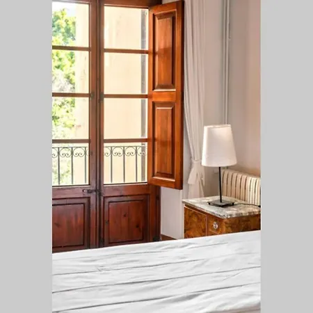 Holiday home Casasnovas *